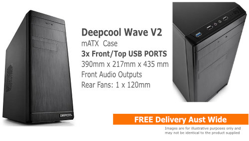 AMD Ryzen 3D CAD Workstation